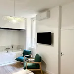 Le Etoile - Baignoire Balneo Et Sauna Privatif Apartment *