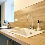 Le Etoile - Baignoire Balneo Et Sauna Privatif Apartment Mont-de-Marsan