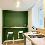 Apartment Le Etoile - Baignoire Balneo Et Sauna Privatif