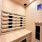 Le Etoile - Baignoire Balneo Et Sauna Privatif