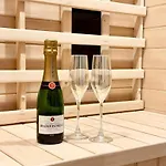 Apartment Le Etoile - Baignoire Balneo Et Sauna Privatif *