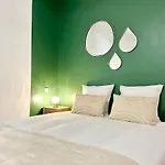 Le Etoile - Baignoire Balneo Et Sauna Privatif Apartment