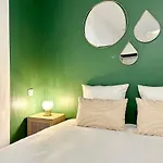 Apartment Le Etoile - Baignoire Balneo Et Sauna Privatif