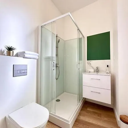 Apartment Le Etoile - Baignoire Balneo Et Sauna Privatif *